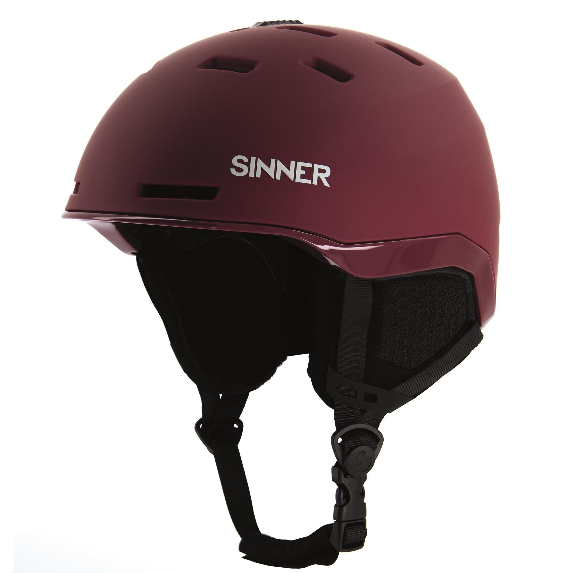 Sinner - Kaiser Skihelm - GearFreak