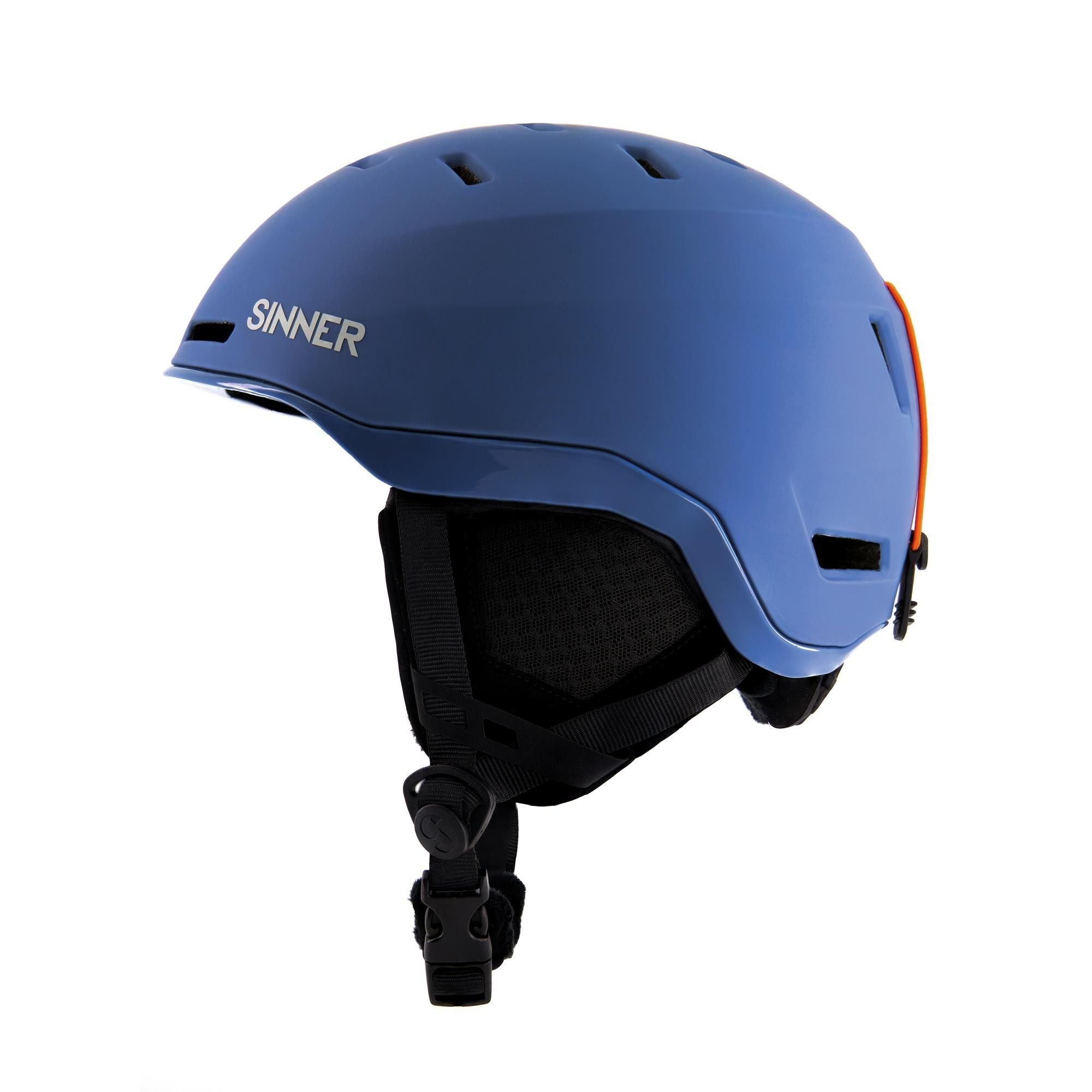 Sinner - Kaiser Skihelm - GearFreak