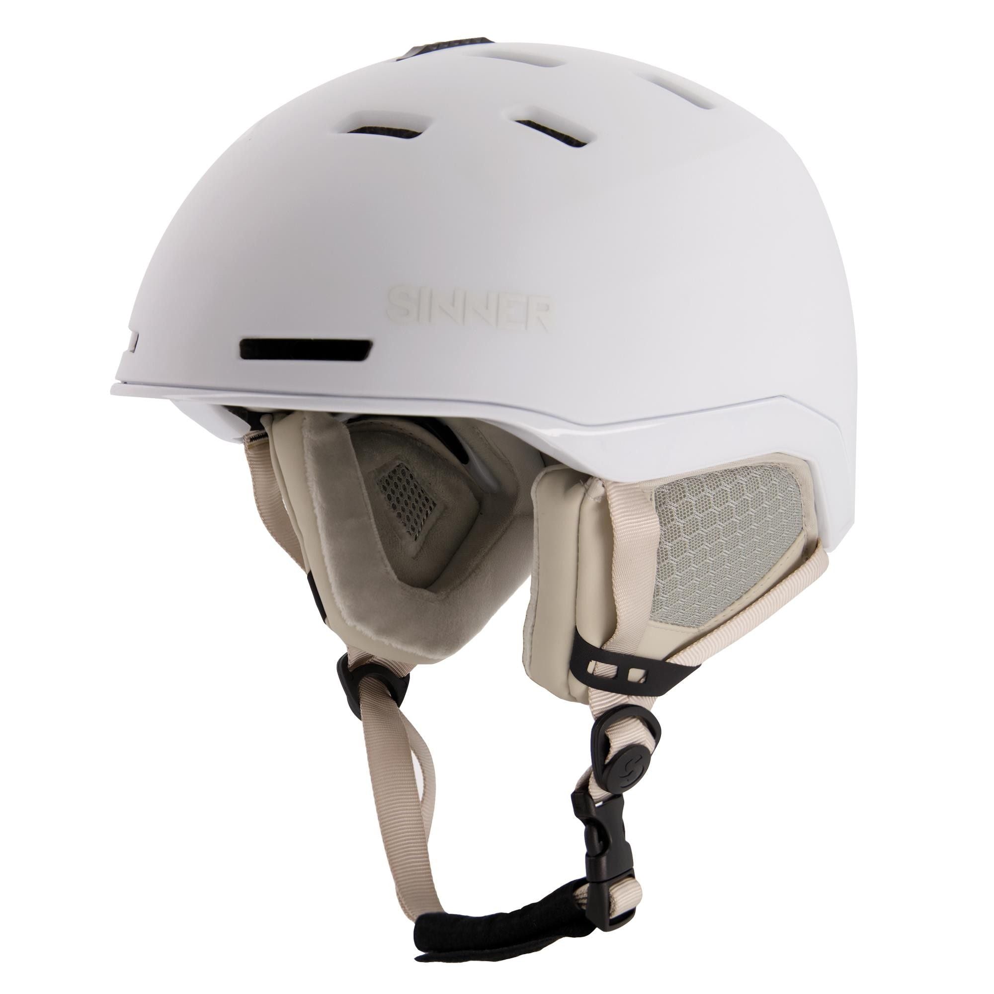 Sinner - Kaiser Skihelm - GearFreak