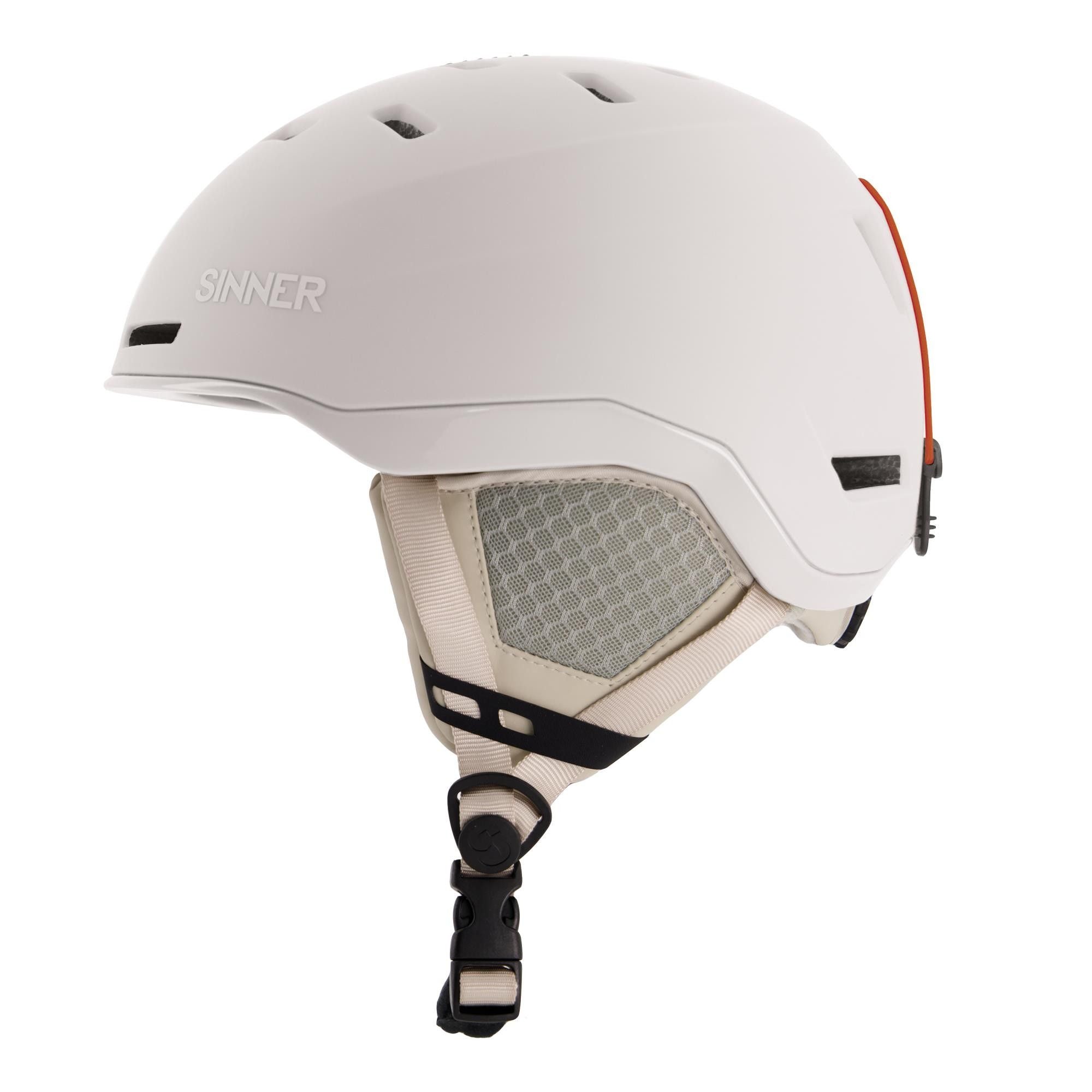 Sinner - Kaiser Skihelm - GearFreak