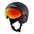 Sinner - Montblanc Visor Matte Black - M - GearFreak