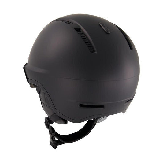 Sinner - Montblanc Visor Matte Black - M - GearFreak