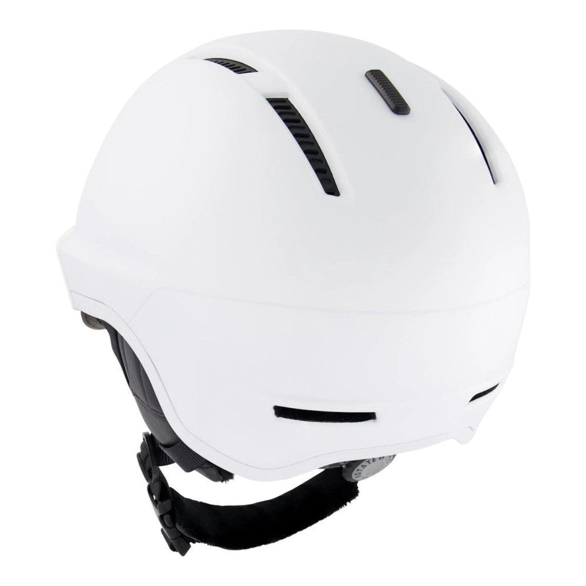 Sinner - Montblanc Visor - Matte White - GearFreak