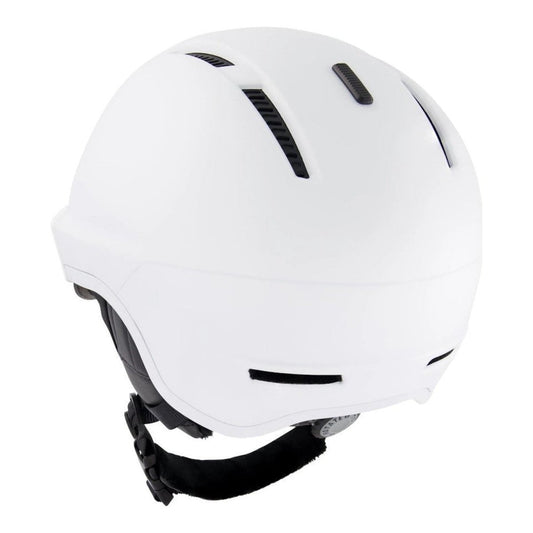 Sinner - Montblanc Visor - Matte White - GearFreak