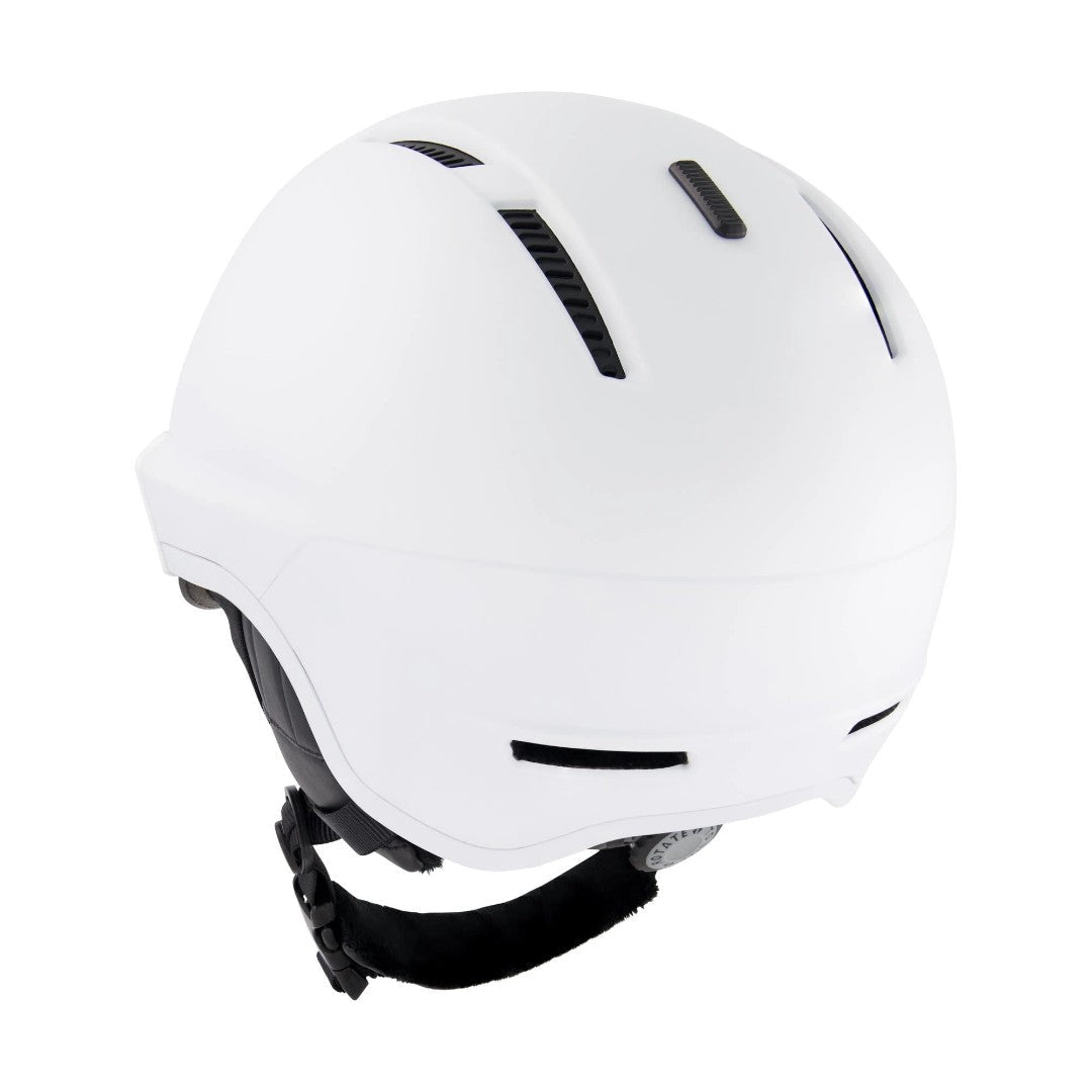 Sinner - Montblanc Visor Matte White - M - GearFreak