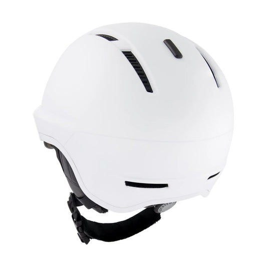 Sinner - Montblanc Visor Matte White - M - GearFreak