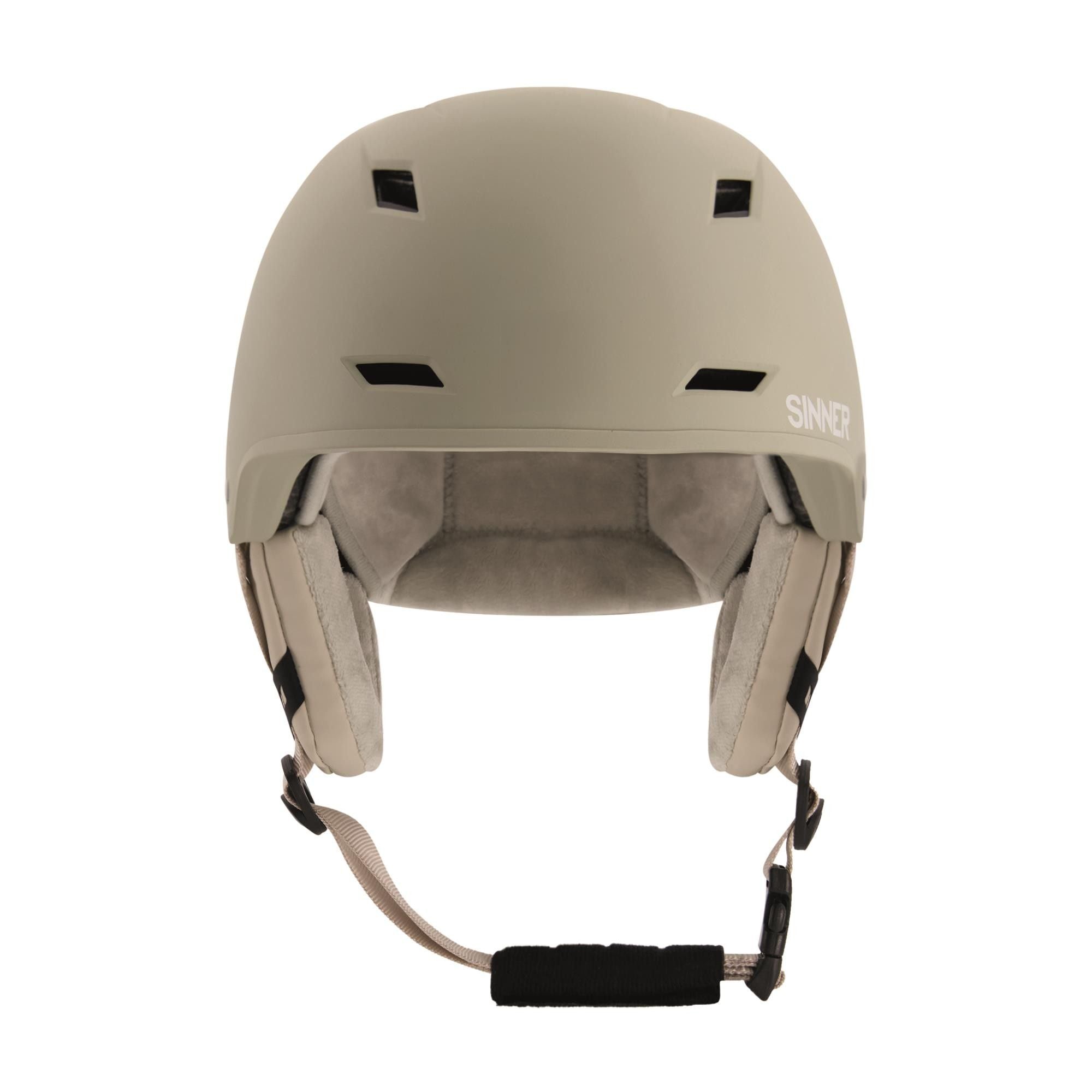 Sinner - Mount Skihelm - GearFreak