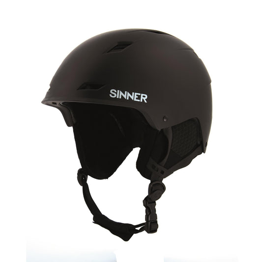 Sinner - Mount Skihelm - GearFreak