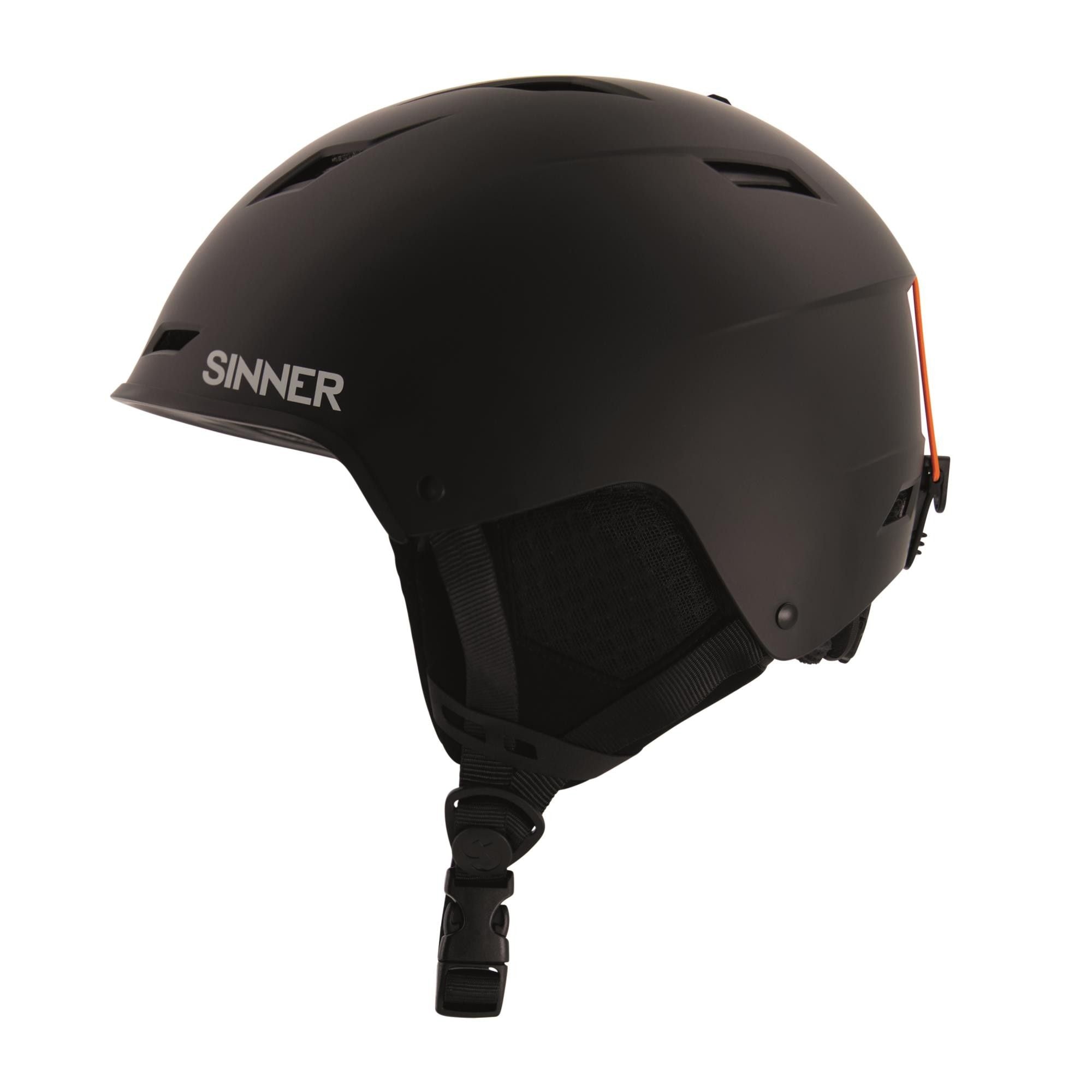 Sinner - Mount Skihelm - GearFreak