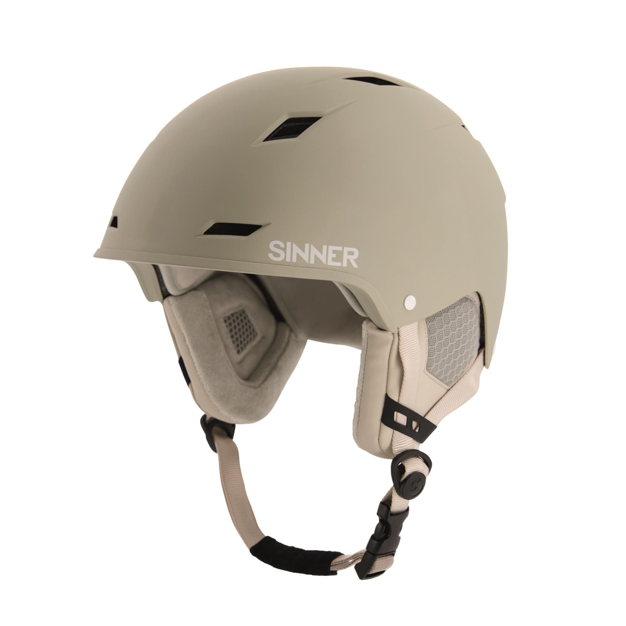 Sinner - Mount Skihelm - GearFreak