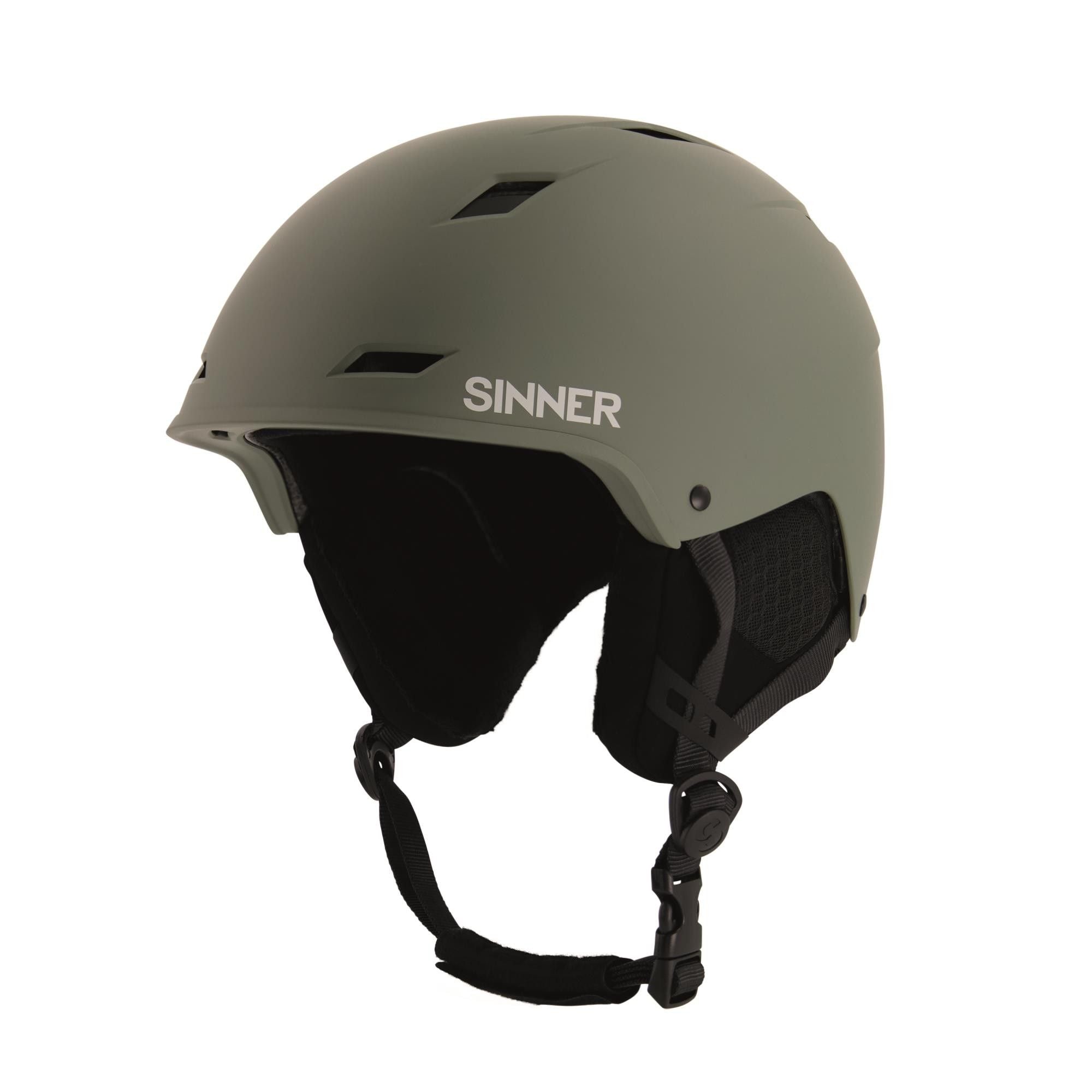 Sinner - Mount Skihelm - GearFreak
