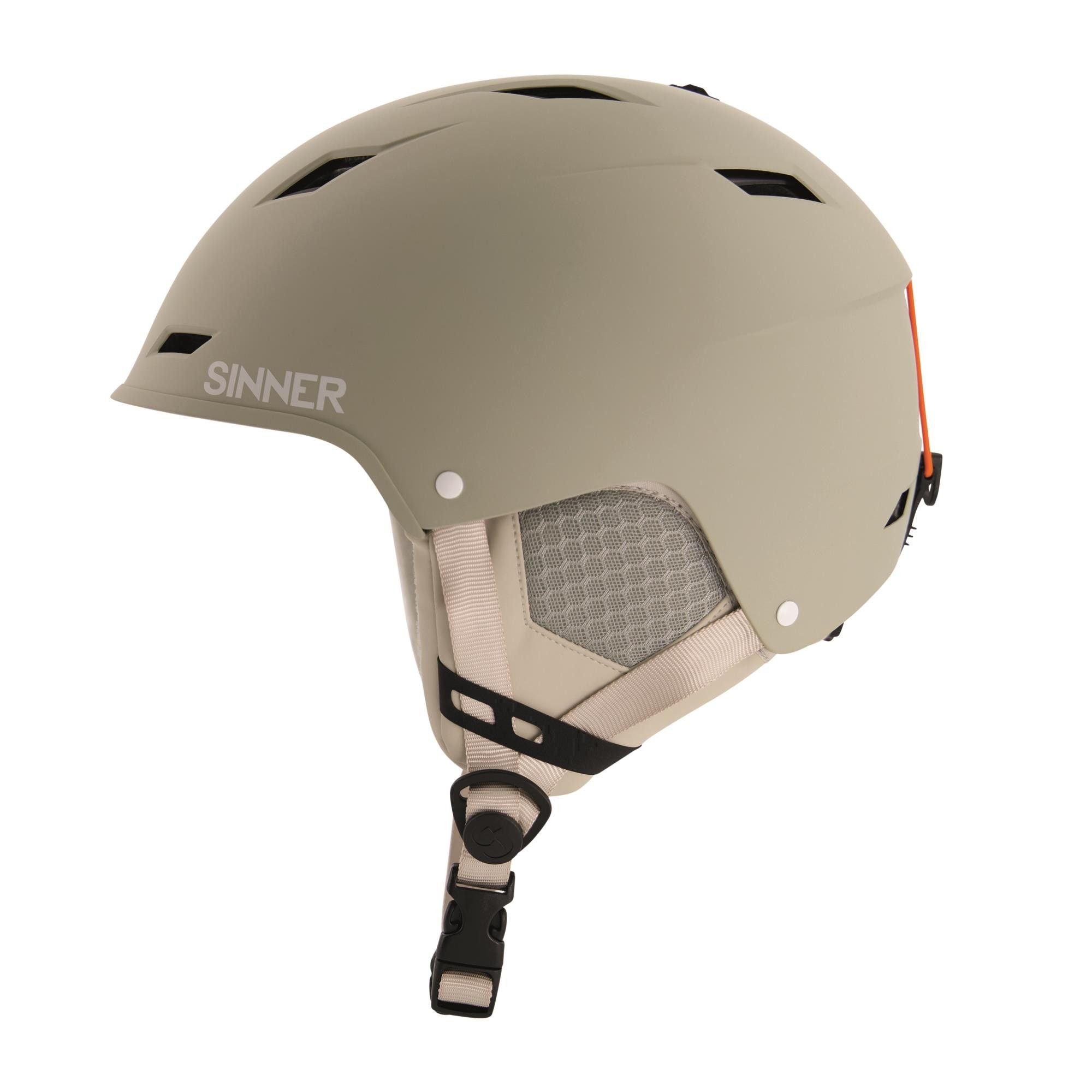 Sinner - Mount Skihelm - GearFreak