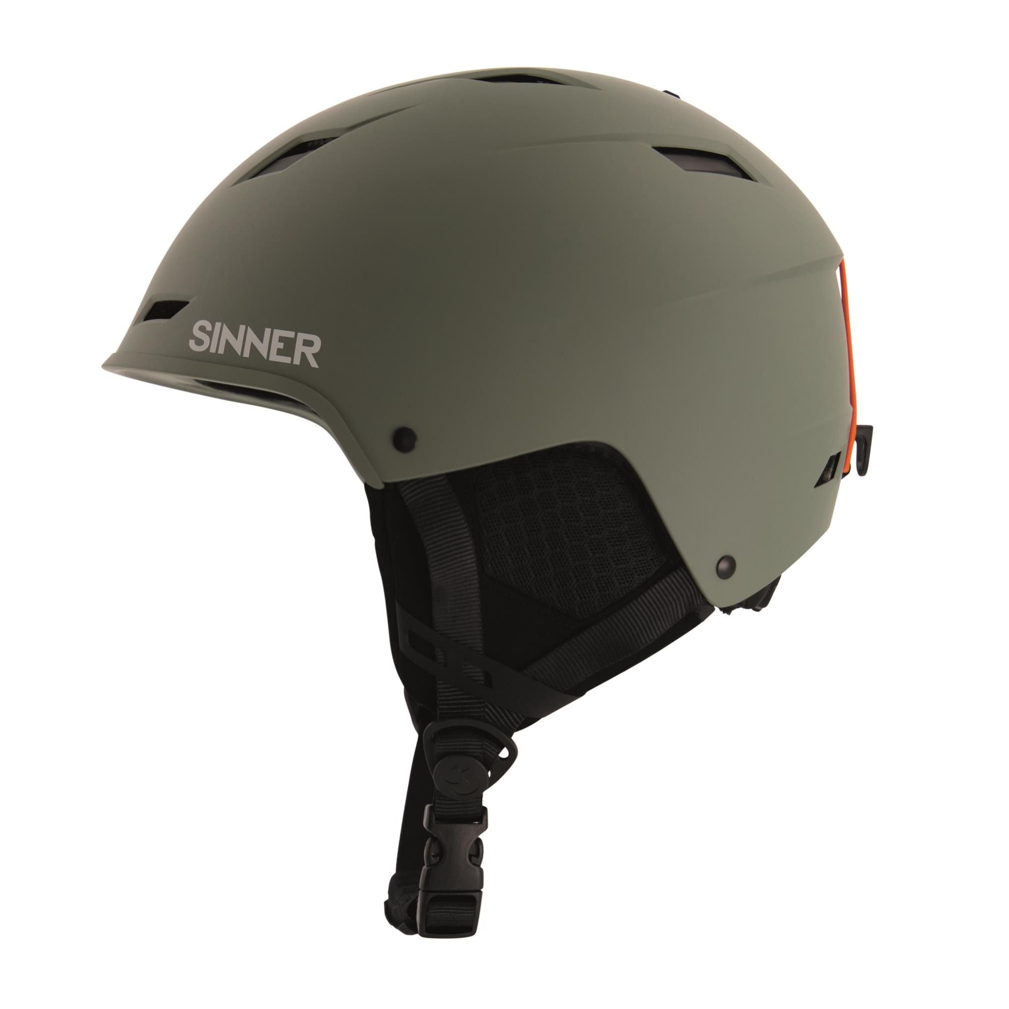 Sinner - Mount Skihelm - GearFreak