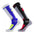 Sinner - Pro Skisokken 2-Pak - Blauw-Zwart - GearFreak