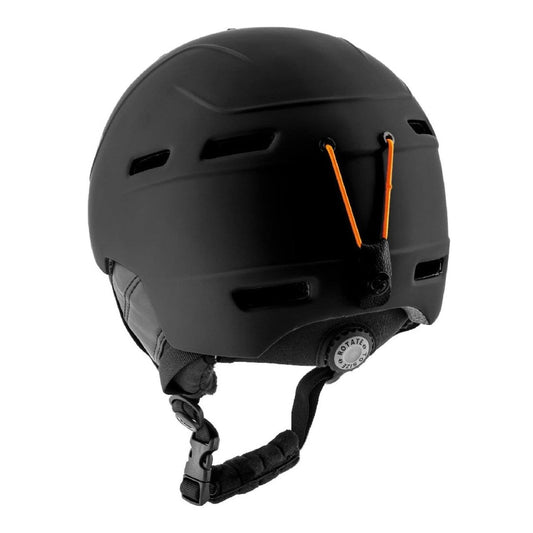 Sinner - Silverton - Matte Black - GearFreak