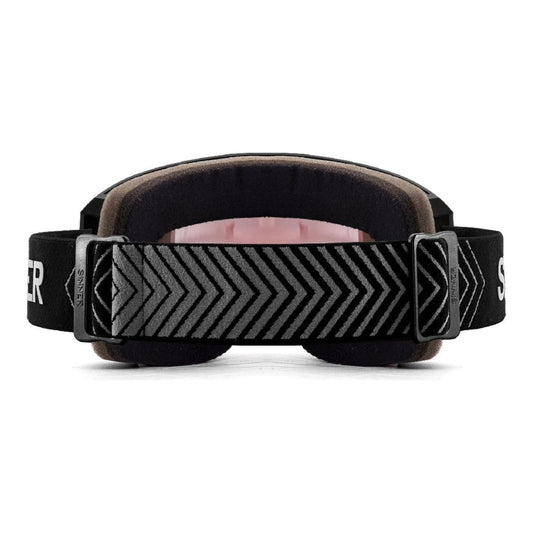 Sinner - Sin Valley S - Matt Black - GearFreak