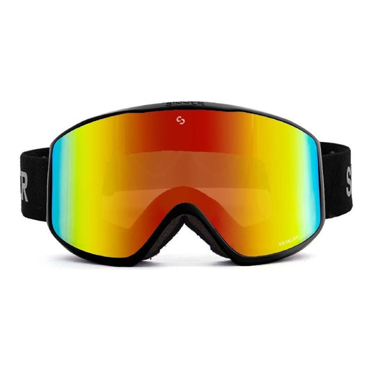 Sinner - Sin Valley S - Matt Black - GearFreak