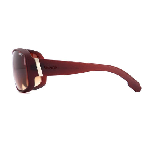 Sinner - Sinner Amos X Brown - Brown - GearFreak