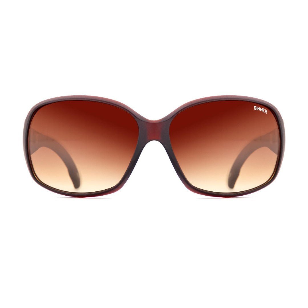 Sinner - Sinner Amos X Brown - Brown - GearFreak