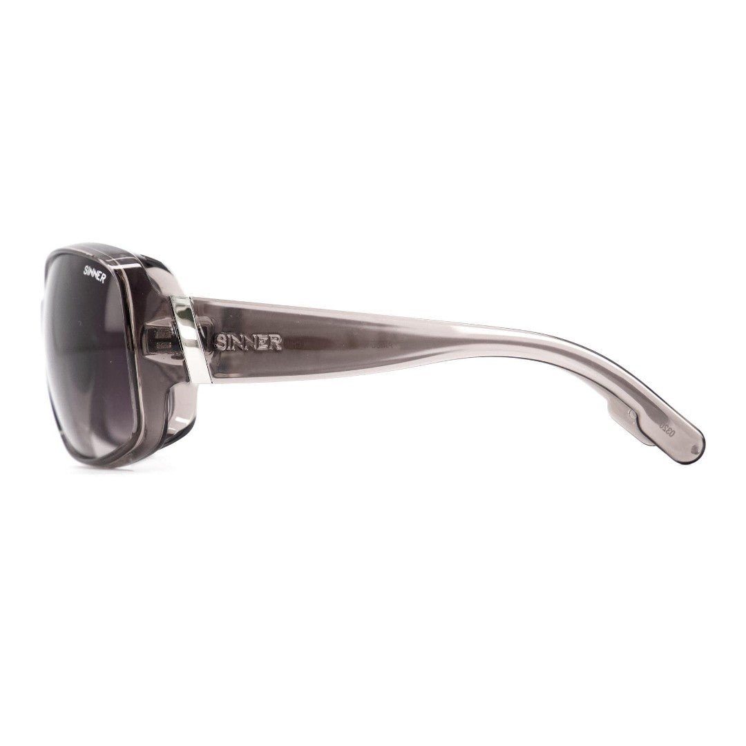 Sinner - Sinner Amos X Grey - Smoke - GearFreak