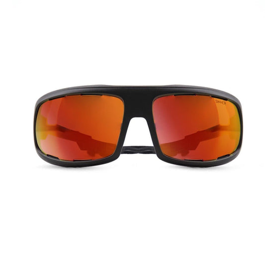 Sinner - Sinner Apollo H2O Watersports Glasses | Black - GearFreak