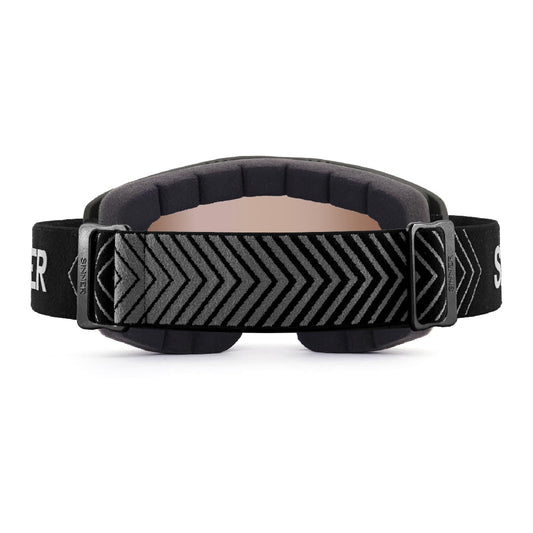 Sinner - Sinner Batawa OTG Matt Black - GearFreak