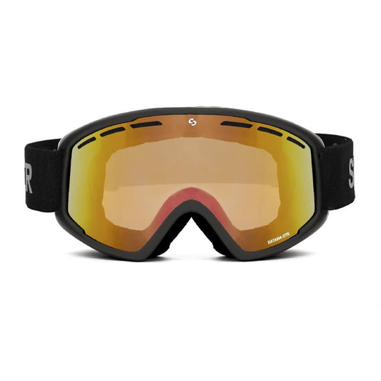 Sinner - Sinner Batawa OTG Matt Black - GearFreak