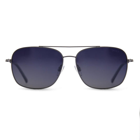 Sinner - Sinner Bodega Gunmetal - Sintec Blue - GearFreak