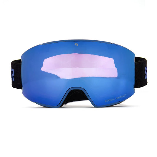 Sinner - Sinner Boreas Matt Blue Sintrast - GearFreak