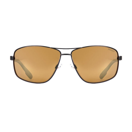 Sinner - Sinner Brandon X Gun Black - Sintec Gold - GearFreak