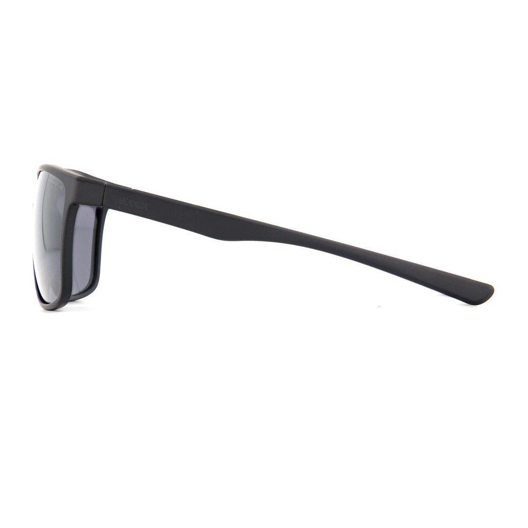 Sinner - Sinner Capitant Matt Black - Sintec Smoke - GearFreak