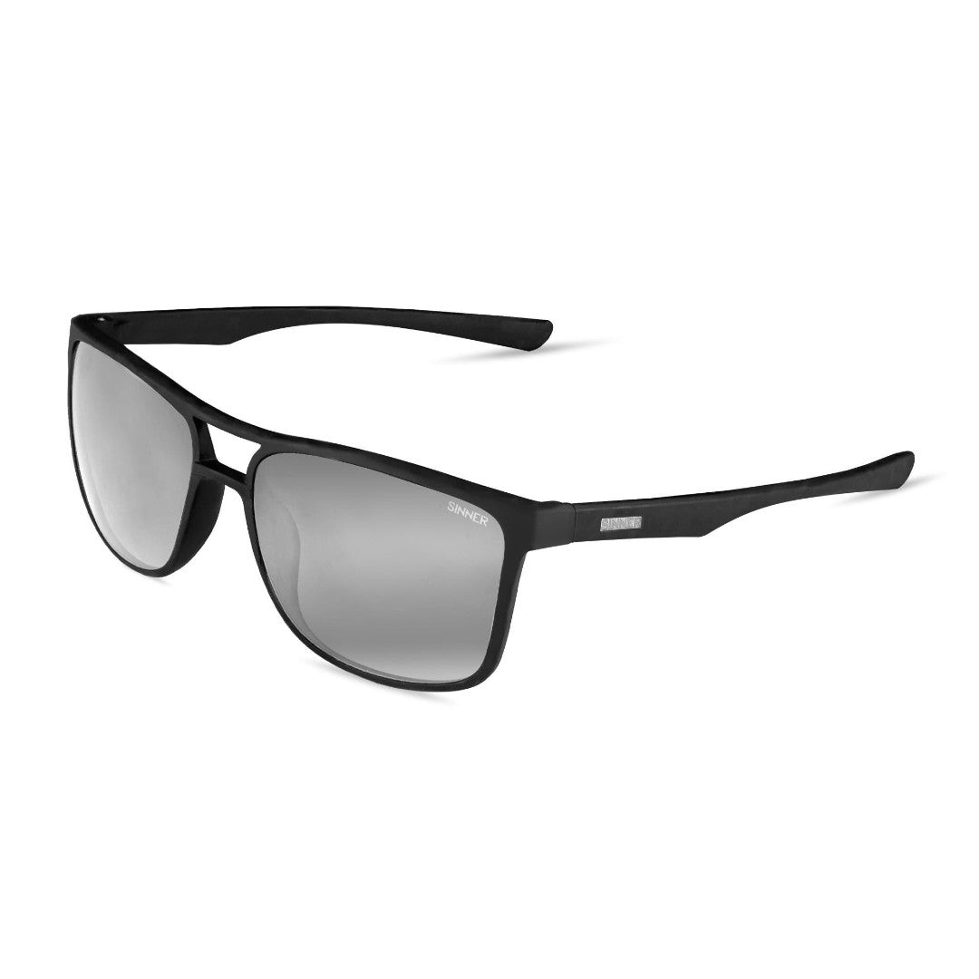 Sinner - Sinner Capitant Matt Black - Sintec Smoke - GearFreak