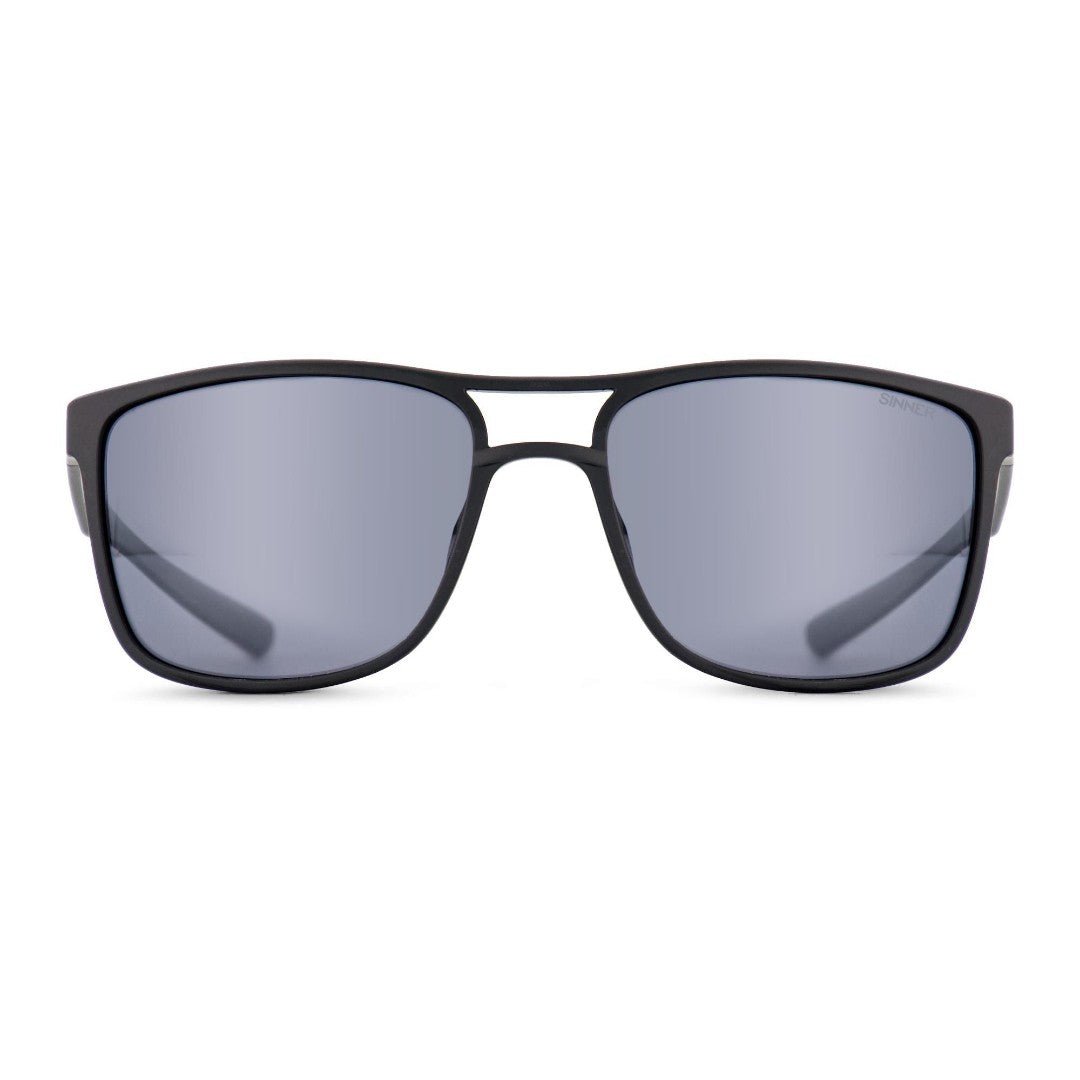 Sinner - Sinner Capitant Matt Black - Sintec Smoke - GearFreak