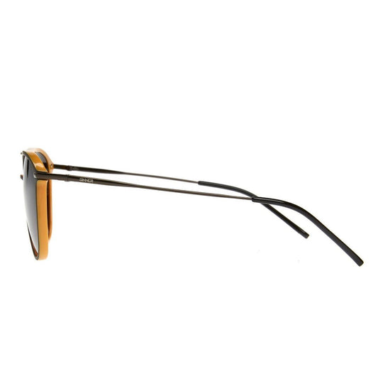 Sinner - Sinner Carmel Matt Black - Smoke - GearFreak