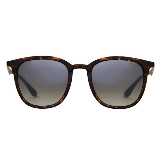 Sinner - Sinner Cowell Matt Brown Yellow Tortoise - Green - GearFreak