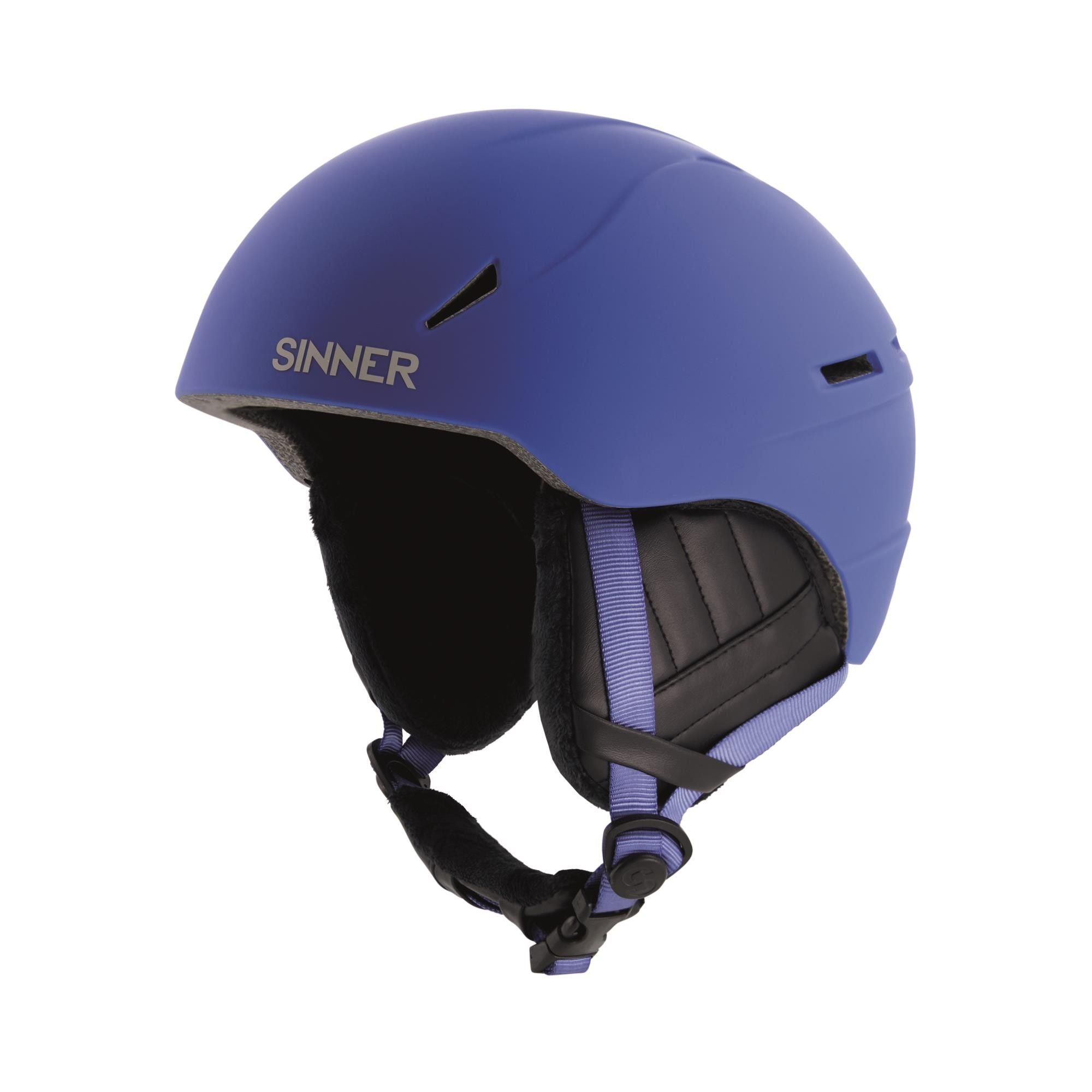 Sinner - Sinner Crest - GearFreak