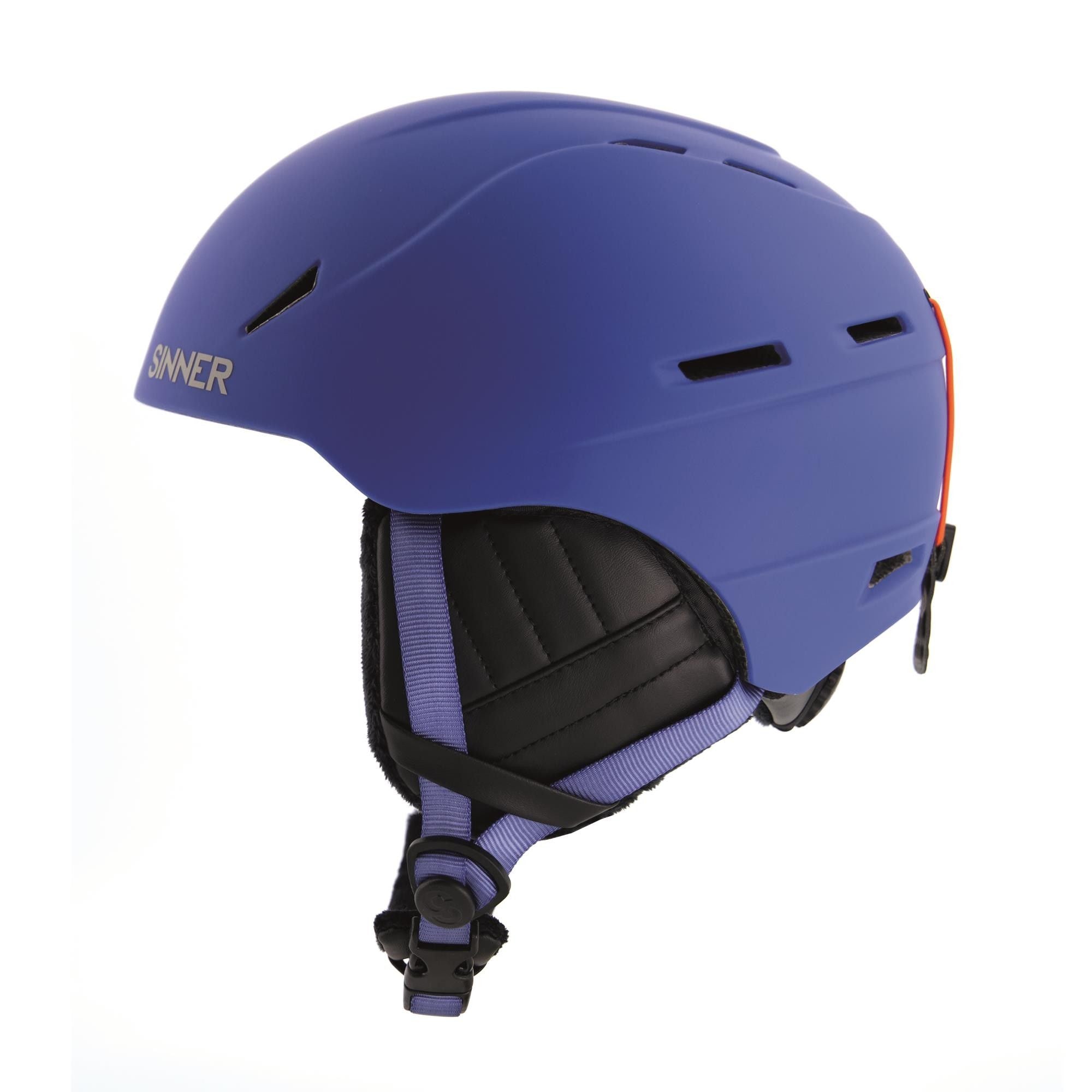 Sinner - Sinner Crest - GearFreak