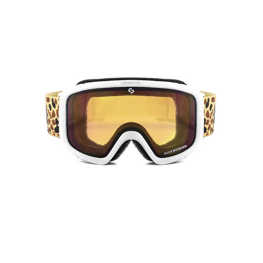 Sinner - Sinner Duck Mountain Matte White - GearFreak