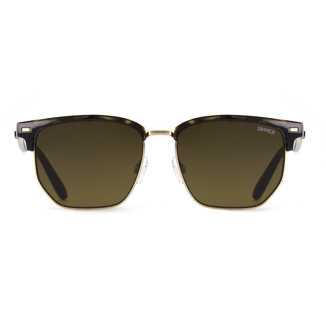 Sinner - Sinner Dusk Brown - Sintec Brown - GearFreak