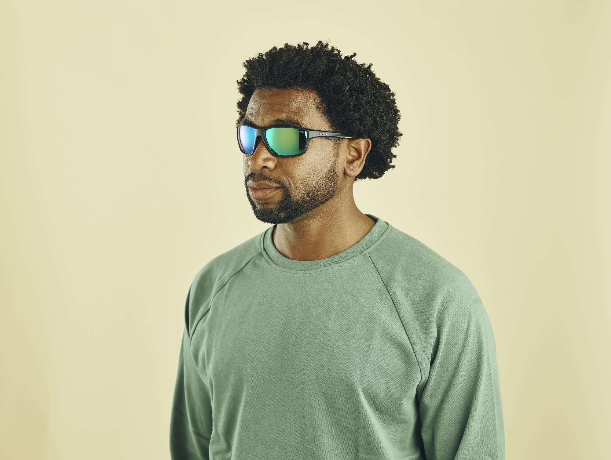 Sinner - Sinner Eyak Cry Dk Blu - Sintec® Grn Oil - GearFreak