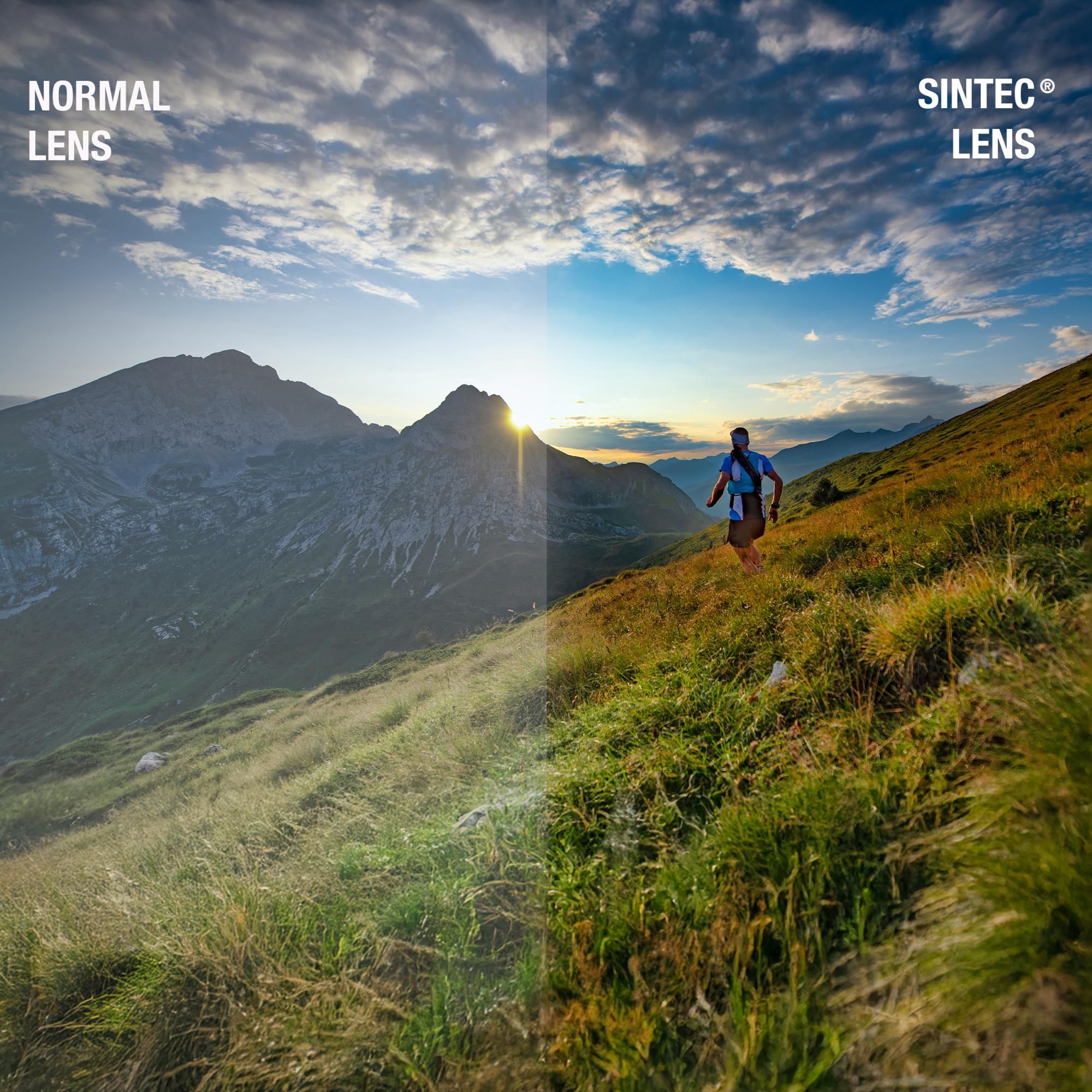 Sinner - Sinner Eyak Cry Dk Blu - Sintec® Grn Oil - GearFreak