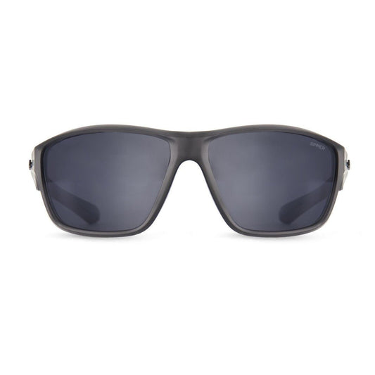 Sinner - Sinner Eyak Matt Crystal Black - Sintec Smoke - GearFreak