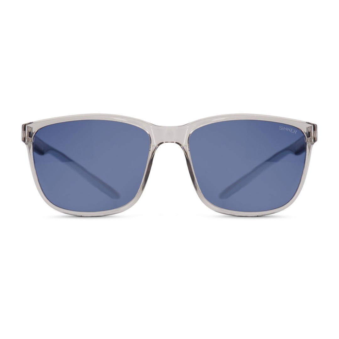 Sinner - Sinner Komo Shiny Crystal Grey - Blue - GearFreak