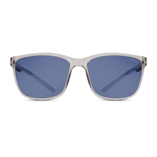 Sinner - Sinner Komo Shiny Crystal Grey - Blue - GearFreak