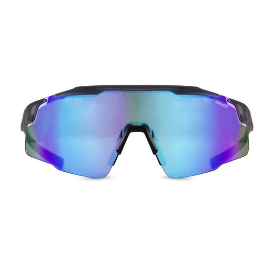 Sinner - Sinner Murau Matt Crystel Grey - Blue Oil - GearFreak