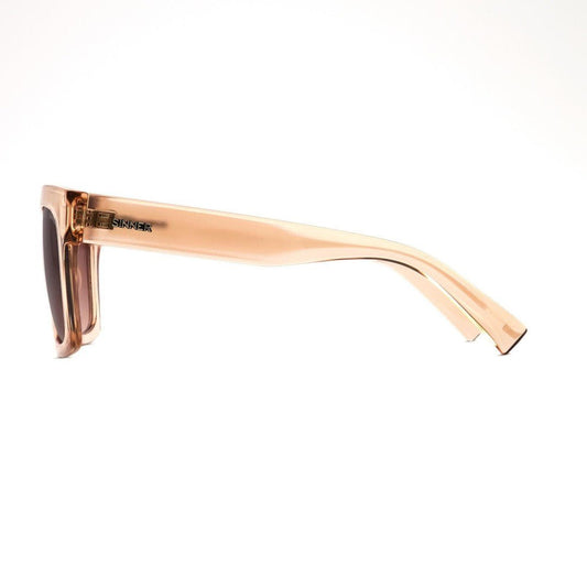 Sinner - Sinner Mystic Clear Brown - Brown - GearFreak