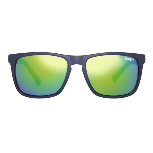 Sinner - Sinner Oak Matt Blue Green CX - Sintec Green - GearFreak