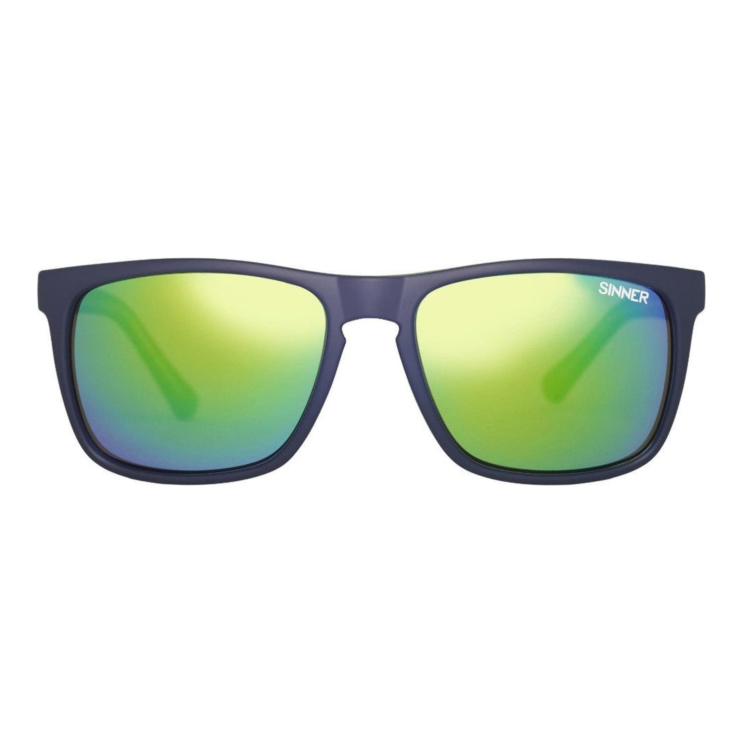 Sinner - Oak - Matt Blue Green CX - GearFreak