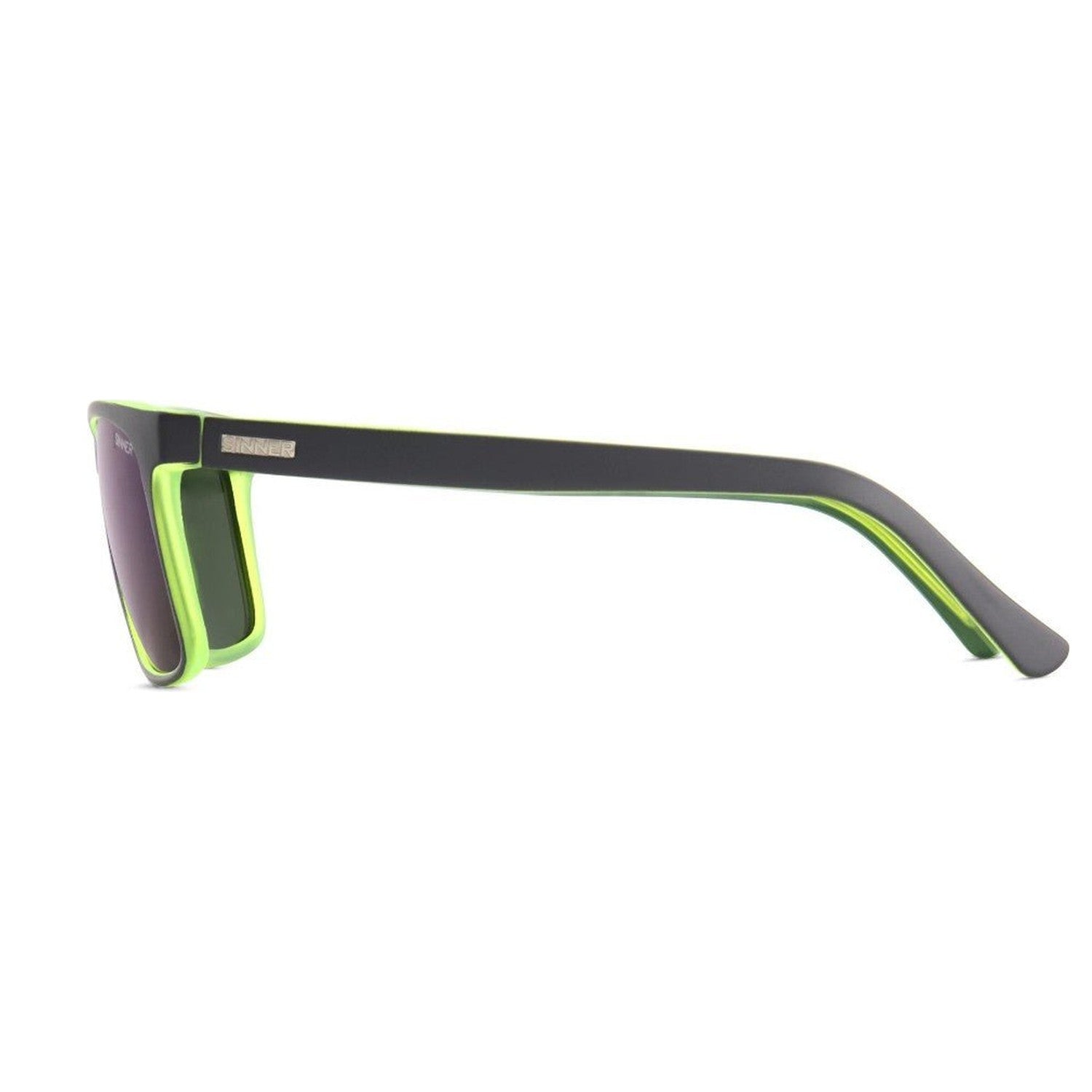 Sinner - Oak - Matt Blue Green CX - GearFreak