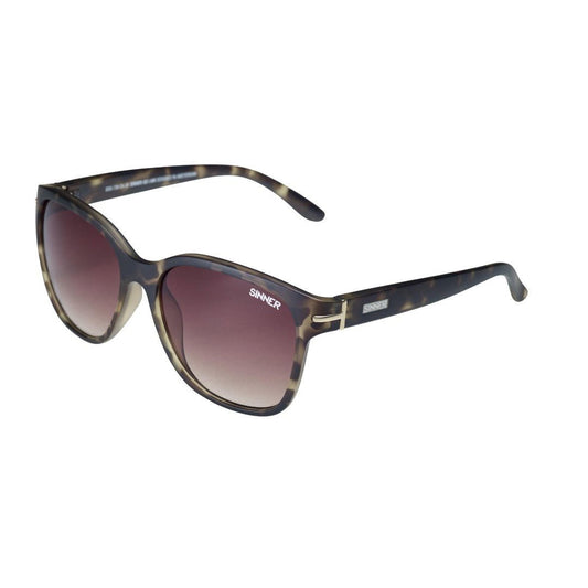 Sinner - Sinner Paraiso Dual Olive Tortoise - Sintec Brown - GearFreak
